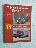 Vrijwillige Brandweer Groenlo, Ophalen of Verzenden, Zo goed als nieuw