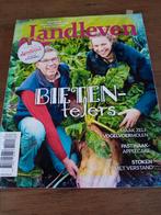 Landleven November 2020 - Bieten telers, Ophalen of Verzenden, Gelezen, Overige typen