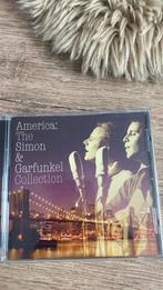 America The Simon & Garfunkel Collection, Ophalen of Verzenden, Zo goed als nieuw