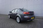 Mitsubishi Lancer Sports Sedan 1.8 Invite Airco / Cruise / E, 65 €/maand, Stof, Gebruikt, 1295 kg