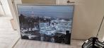 Mooie Print van Parijs, Ophalen, 50 tot 75 cm, 75 tot 100 cm, Print