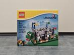 Lego 40306 LEGOLAND Klein kasteel - MISB, Ophalen of Verzenden, Nieuw, Complete set, Lego