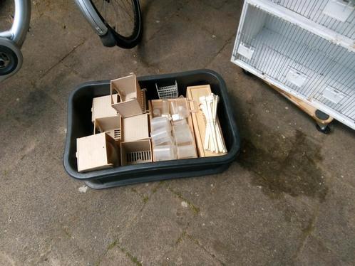 Broedkooi, Dieren en Toebehoren, Vogels | Kanaries
