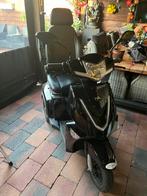 Scootmobiel Iva Z 1000 Zwart, Fietsen en Brommers, Snorfietsen en Snorscooters, Elektrisch, Zo goed als nieuw, Ophalen, Overige merken