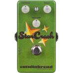 Catalinbread StarCrash Face type 70's Fuzz, Muziek en Instrumenten, Catalinbread, Catalinbread, Ophalen of Verzenden, Zo goed als nieuw