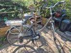 E bike project, Ophalen, Zo goed als nieuw, 50 km per accu of meer, Overige merken