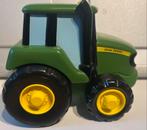 Bestuurbare John Deere Tractor met Afstandsbediening, Kinderen en Baby's, Speelgoed | Speelgoedvoertuigen, Ophalen of Verzenden