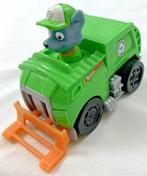 Paw Patrol Rescue Racers set Chase Everest Zuma Rocky Rubble, Kinderen en Baby's, Speelgoed | Actiefiguren, Postbus 64461, Brunssum, Nederland