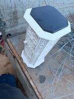 Decoratief kastje, Ophalen of Verzenden