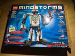 Lego mindstorms ev3 31313 plus extra sensoren en blokken, Ophalen of Verzenden, Zo goed als nieuw