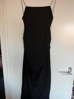 Zwarte Jurk Maat L - Nieuw, Ophalen of Verzenden, Nieuw, Maat 42/44 (L), Zwart