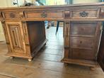 Antiek Eiken Bureau - 19e Eeuw, Ophalen