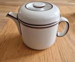 Thomas Germany | theepot scandic shadow, Huis en Inrichting, Keuken | Servies, Overige typen, Ophalen of Verzenden, Zo goed als nieuw