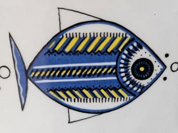 Schaal “Viking” van Villeroy & Boch beschikbaar voor biedingen