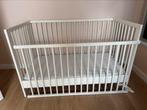 IKEA Gulliver Ledikant Babybedje, Kinderen en Baby's, Babywiegjes en Ledikanten, Ophalen, Gebruikt, Ledikant