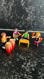 Playmobil (school) orkest 4329, Ophalen of Verzenden, Zo goed als nieuw
