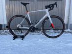 DEMO CARBON SUPERIOR TEAM ELITE GRAVEL/RACE 105 DI2 MT:58, Overige merken, Carbon, Ophalen of Verzenden, Zo goed als nieuw