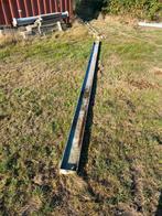 Ipe 180 4.70 m lang, Doe-het-zelf en Verbouw, Metalen, Ophalen, Zo goed als nieuw, IJzer