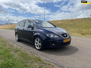 Seat Altea XL 1.2 TSI Ecomotive Style beschikbaar voor biedingen