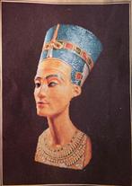 Compleet borduurpakket - begonnen met borduren, Hobby en Vrije tijd, Borduren en Borduurmachines, Ophalen of Verzenden, Gebruikt