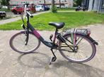Blizz Meisjesfiets 22 inch - Prima Staat, Fietsen en Brommers, Fietsen | Meisjes, Ophalen, 22 inch, Gebruikt, Blizz