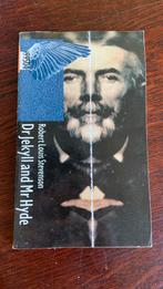 Dr Jekyll and mr Hyde - Robert Louis Stevenson, Boeken, Ophalen of Verzenden, Zo goed als nieuw