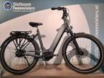 Kalkhoff E-City Image 5 ABS 625WH 85NM D53, Zo goed als nieuw, 51 tot 55 cm, 50 km per accu of meer, Ophalen