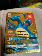 Charizard Pokemon kaart, Hobby en Vrije tijd, Verzamelkaartspellen | Pokémon, Ophalen of Verzenden