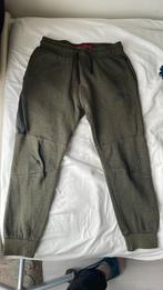 Groene Nike sportbroek maat M (137-147 cm), Broek, Gebruikt, Ophalen of Verzenden, Nike