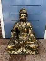 boeddha beeld, Huis en Inrichting, Woonaccessoires | Overige, Nieuw, Ophalen