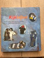 De Kijkbijbel, Kees de Kort.  Kinderbijbel, Ophalen of Verzenden, Zo goed als nieuw