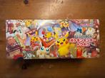 Tohoku Box - Pokemon Center - Sealed, Ophalen of Verzenden, Nieuw