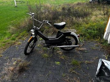 Puch Maxi beschikbaar voor biedingen