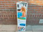 Intex zwembad 260x160x65 cm, incl. pomp en toebehoren, Ophalen, Minder dan 80 cm, Opzetzwembad, 200 tot 400 cm