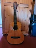 Klassieke gitaar Motion TC601, Muziek en Instrumenten, Snaarinstrumenten | Gitaren | Akoestisch, Ophalen of Verzenden, Gebruikt