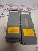 Giant accu metlader, Ophalen of Verzenden, Gebruikt