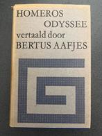 Homeros Odyssee - Bertus Aafjes (1966), Antiek en Kunst, Ophalen of Verzenden