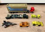 Transformers G1 onderdelen (Optimus Prime, Metroplex e.a.), Verzamelen, Transformers, G1, Ophalen of Verzenden, Gebruikt, Autobots