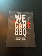 Jeroen Wesselink - WE CAN BBQ, Ophalen of Verzenden, Zo goed als nieuw, Jeroen Wesselink