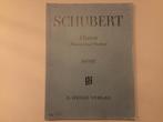 Schubert Duos - Klavier und Violine, Muziek en Instrumenten, Klassiek, Ophalen of Verzenden, Zo goed als nieuw, Artiest of Componist