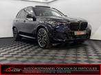 BMW X5 xDrive50e M-Sport Pro Pano, Leder, Harman/kardom, 360, Gebruikt, X5, 2395 kg, Blauw