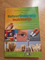 Carla Kersbergen - Natuuronderwijs inzichtelijk, Ophalen of Verzenden, Zo goed als nieuw, Carla Kersbergen; Amito Haarhuis, Natuurwetenschap