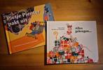 Sinterklaas boeken geschreven door bekende Nederlanders, Fictie algemeen, Jongen of Meisje, Nieuw, Ophalen of Verzenden
