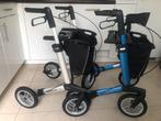Rollater gemano 30 comfor, Diversen, Rollators, Ophalen of Verzenden, Opvouwbaar, Zo goed als nieuw