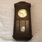 Antieke Regulateur Klok., Ophalen