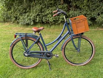 transportfiets Avalon Cargo damesfiets 28 inch beschikbaar voor biedingen