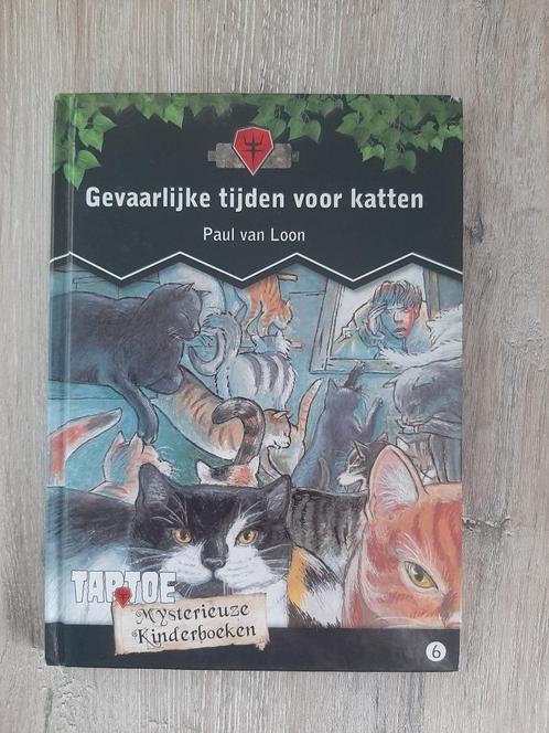 Paul van loon boeken €4,50 per stuk, Boeken, Kinderboeken | Jeugd | 10 tot 12 jaar, Gelezen, Ophalen of Verzenden