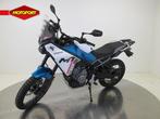 Cfmoto 450MT (bj 2025), Motoren, Motoren | Overige merken, Cfmoto, Bedrijf, Toermotor