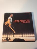 Bruce Springsteen & The E Street Band - Live/1975-85, Ophalen of Verzenden, 1960 tot 1980, Zo goed als nieuw, Boxset