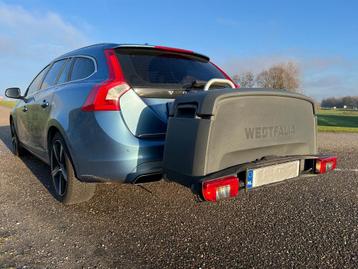De Westfalia bagagebox, TE HUUR beschikbaar voor biedingen